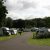 Abbey Wood Caravan Club Site